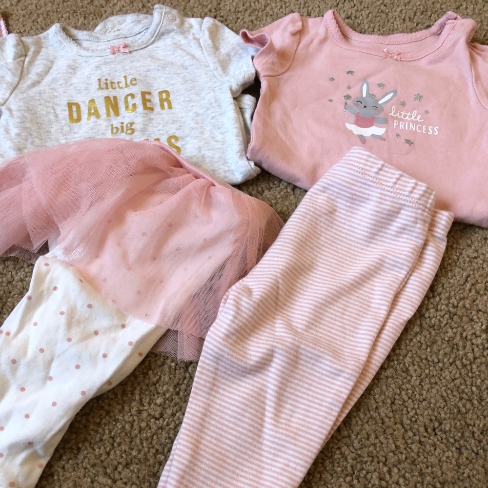 👑 Princess Bundle - Picture 3 of 3